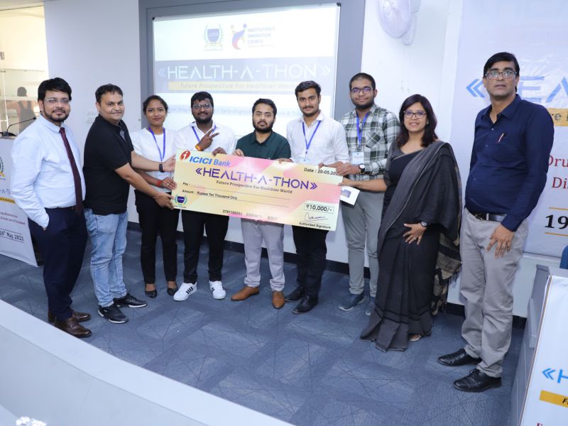 MoU with Trident Information Systems