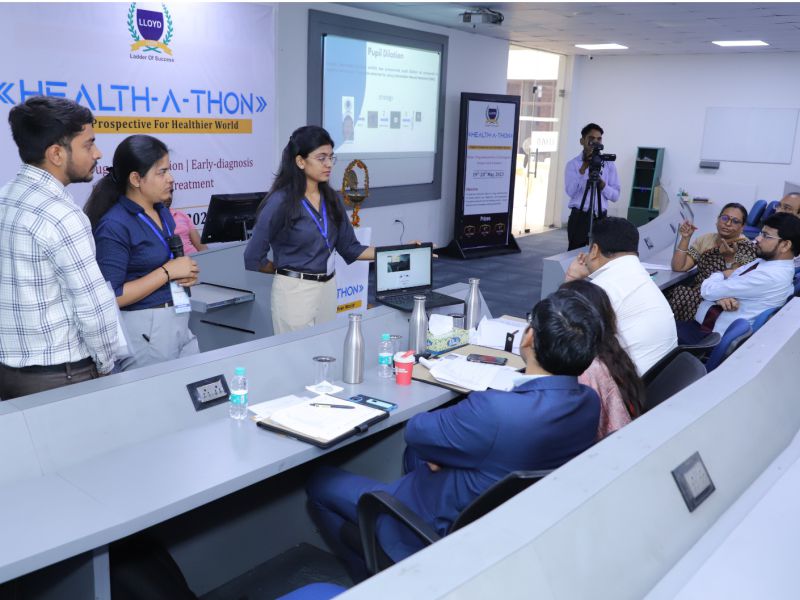 health-a-thon