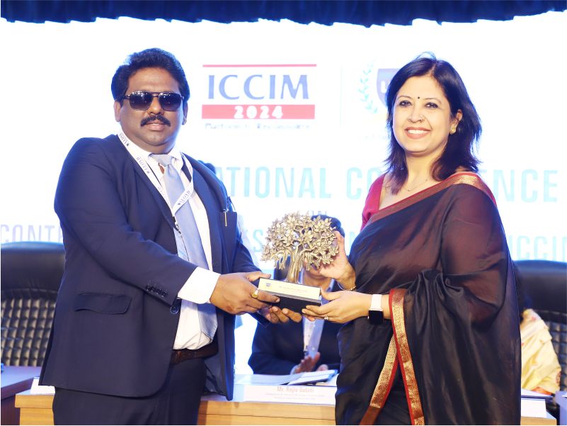 ICCIM-2024