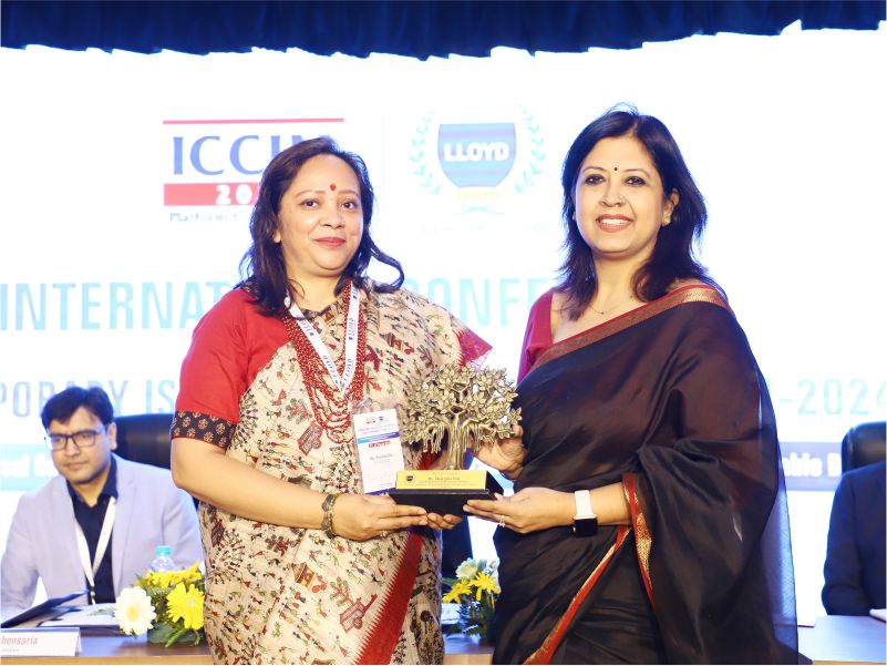 ICCIM-2024
