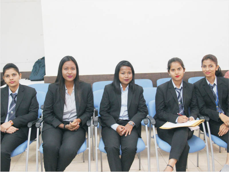 STOCK MARKET SEMINAR