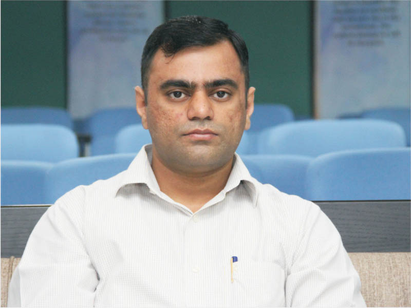 STOCK MARKET SEMINAR