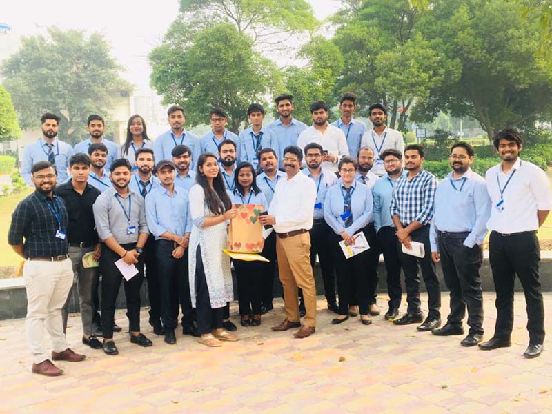 mother-dairy-industrial-visit