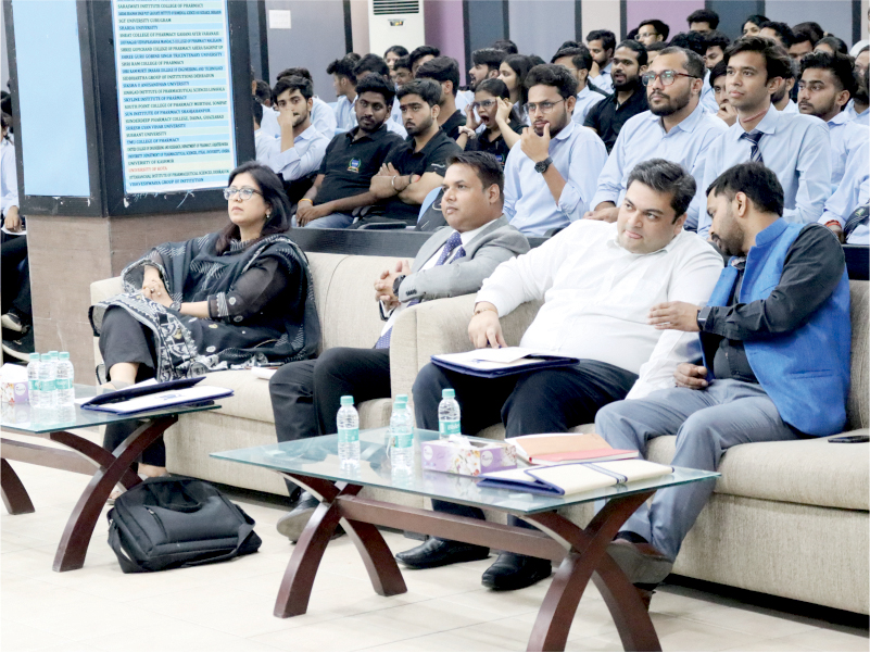 AIMA BizLab Inaugural