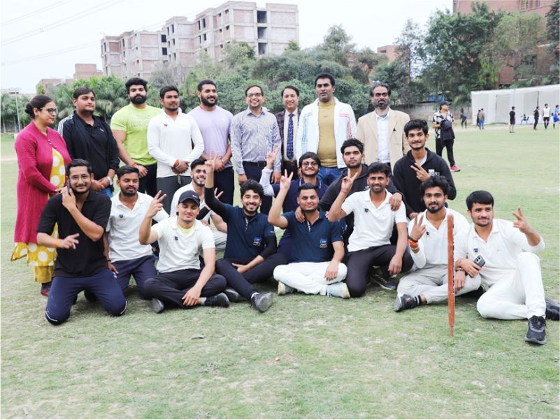 inter-college-sports-event