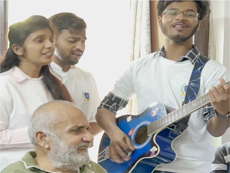kartavyam-elderly-home-visit-2022