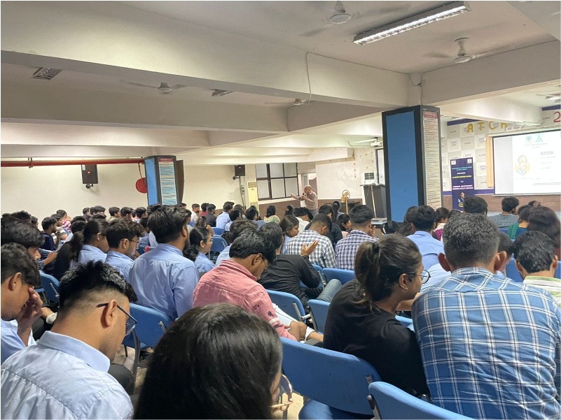 Certification Programme on - Let us understand Mutual Fund Investments