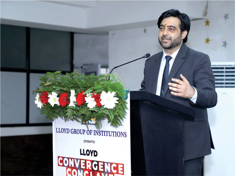 lloyd-convergence-conclave