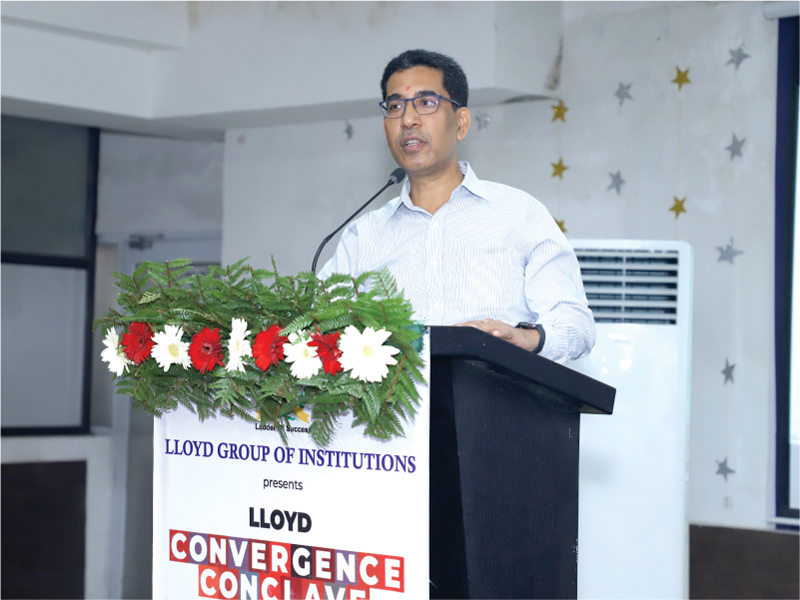 lloyd-convergence-conclave