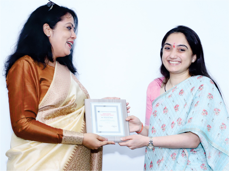 mahila-shakti-awards-2021