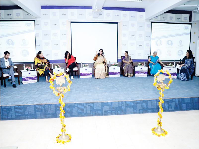mahila-shakti-awards-2021