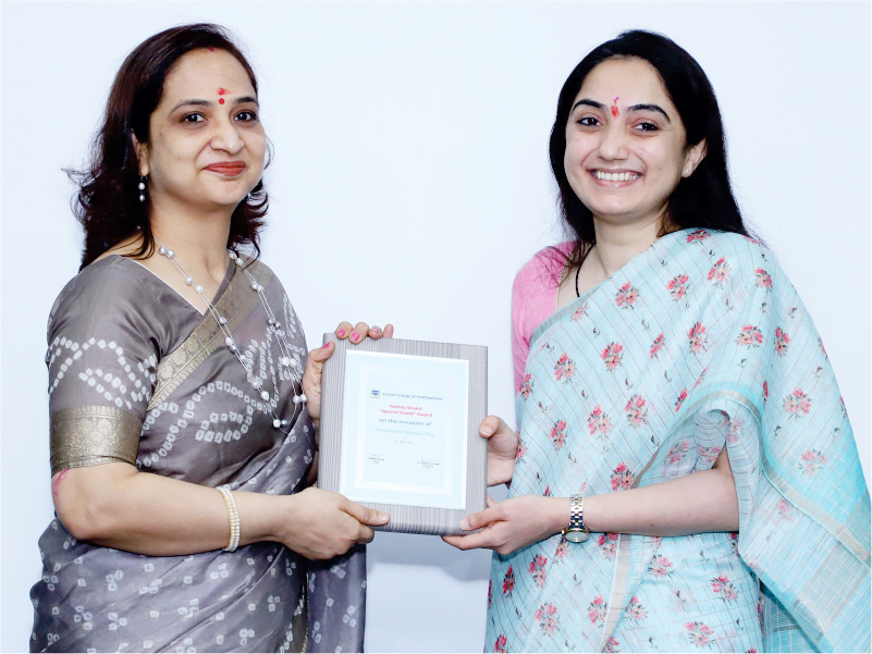 mahila-shakti-awards-2021