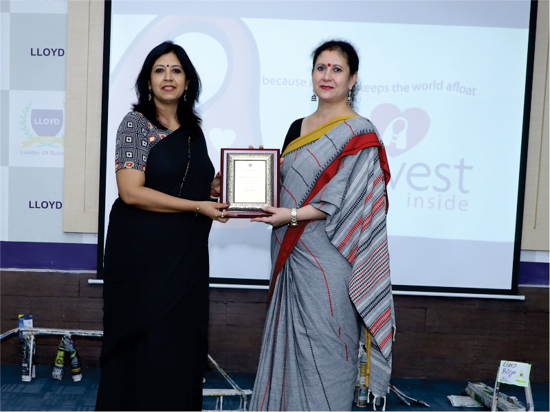 management-induction-aarambh-stepping-into-campus