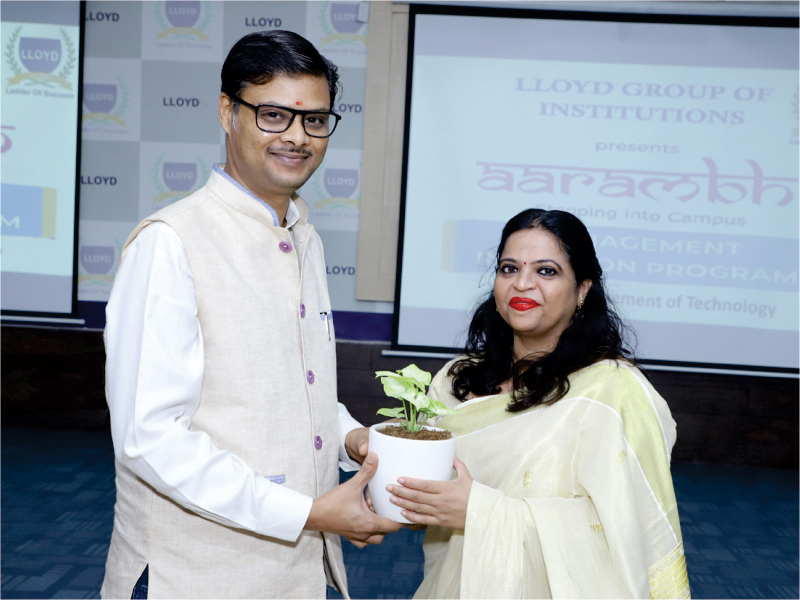management-induction-aarambh-stepping-into-campus