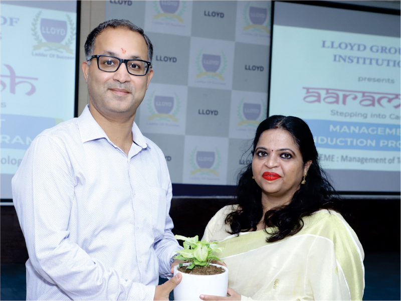 management-induction-aarambh-stepping-into-campus