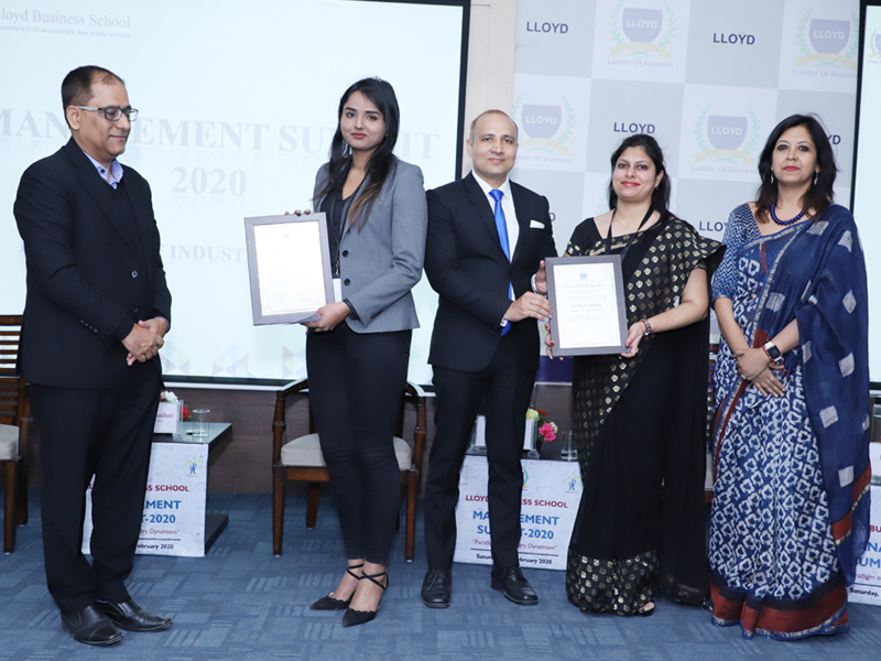 management-summit-2020-eminent-guest-10 lloyd Business School