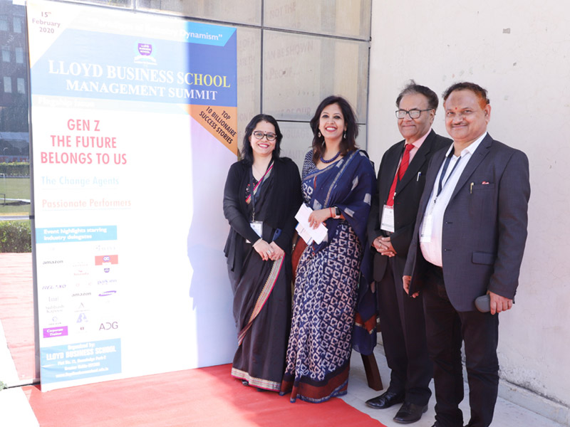 management-summit-2020-eminent-guest-2 lloyd Business School