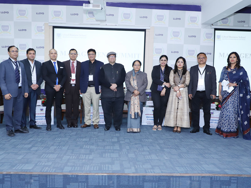 management-summit-2020-eminent-guest-5 lloyd Business School
