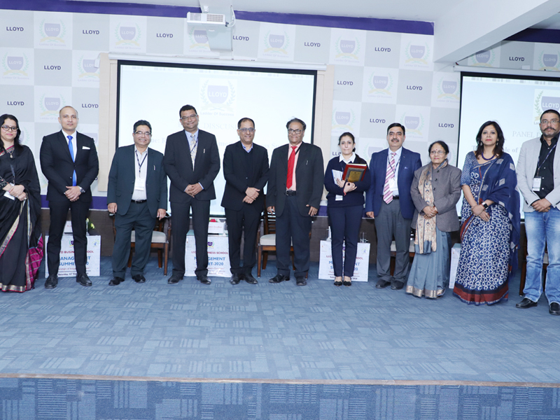 management-summit-2020-eminent-guest-6 lloyd Business School