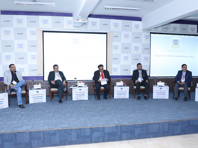management-summit-2020-eminent-guest-7 lloyd Business School