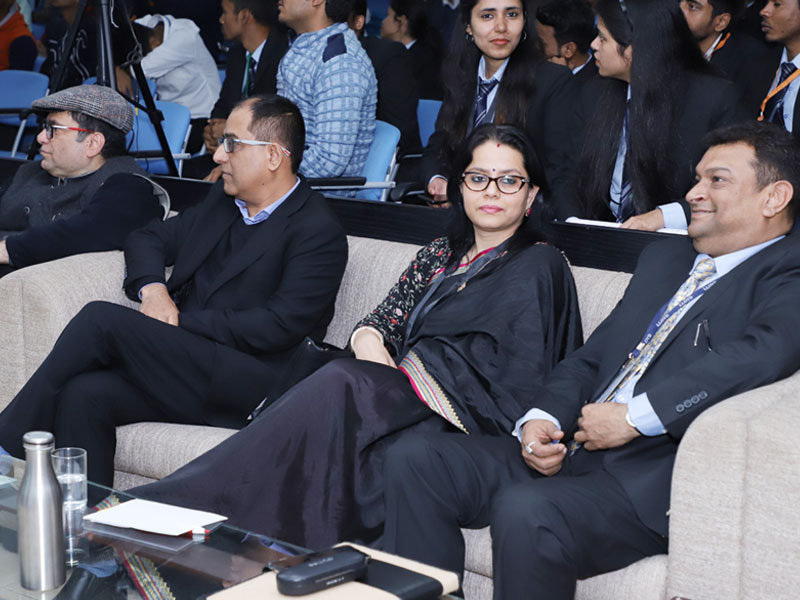 management-summit-2020-eminent-guest-9 lloyd Business School