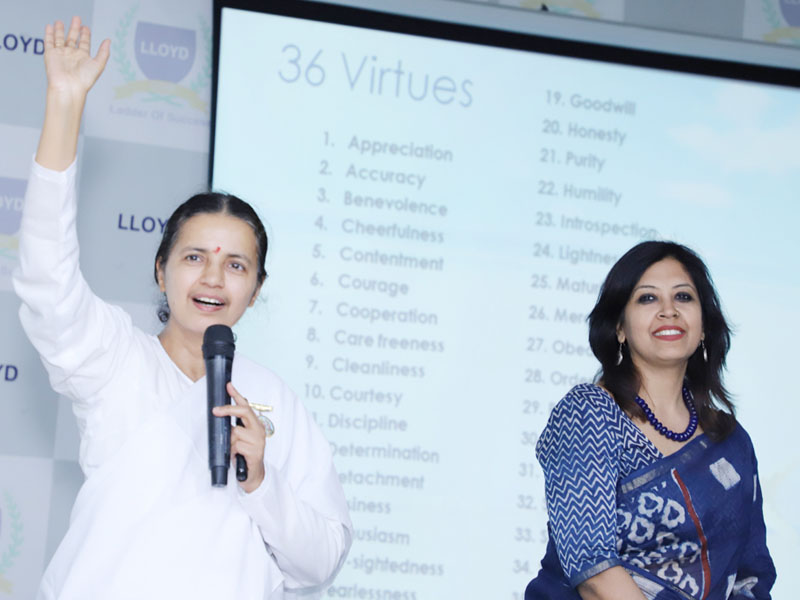 management-summit-2020-eminent-guest-lecture-2 lloyd Business School