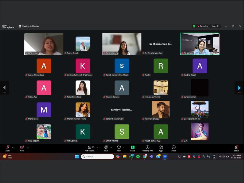 margdarshan-alumni-talk-october-2025