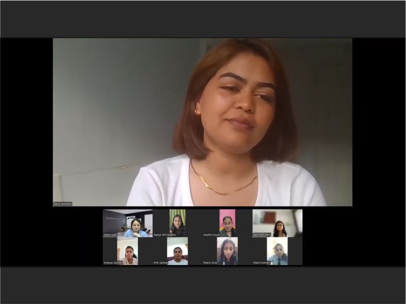 margdarshan-alumni-talk-october-2025