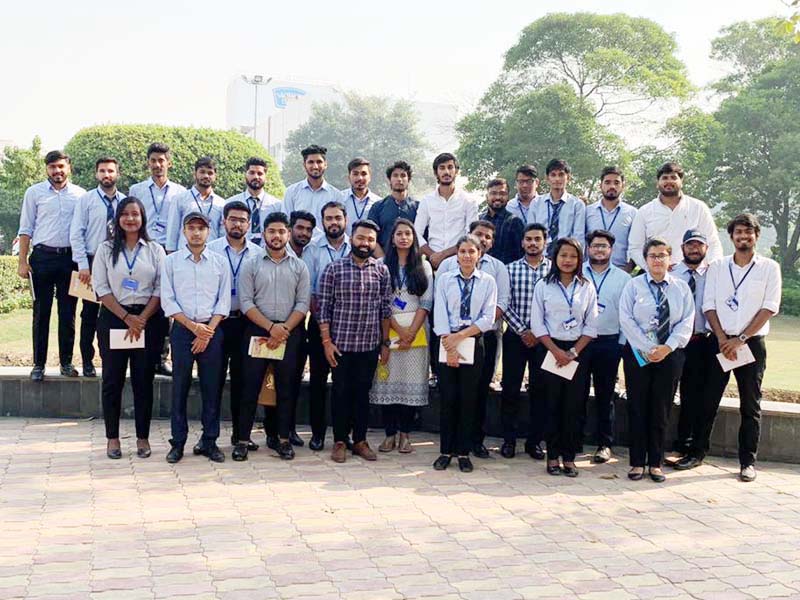 mother-dairy-industrial-visit