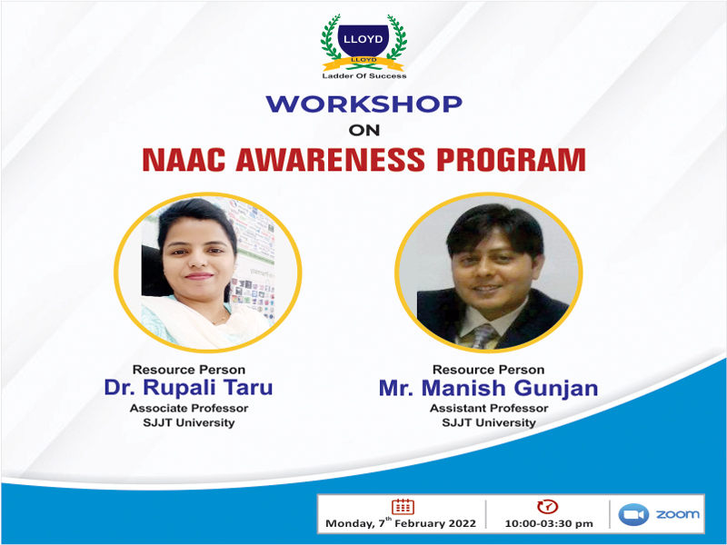 naac-awareness-program