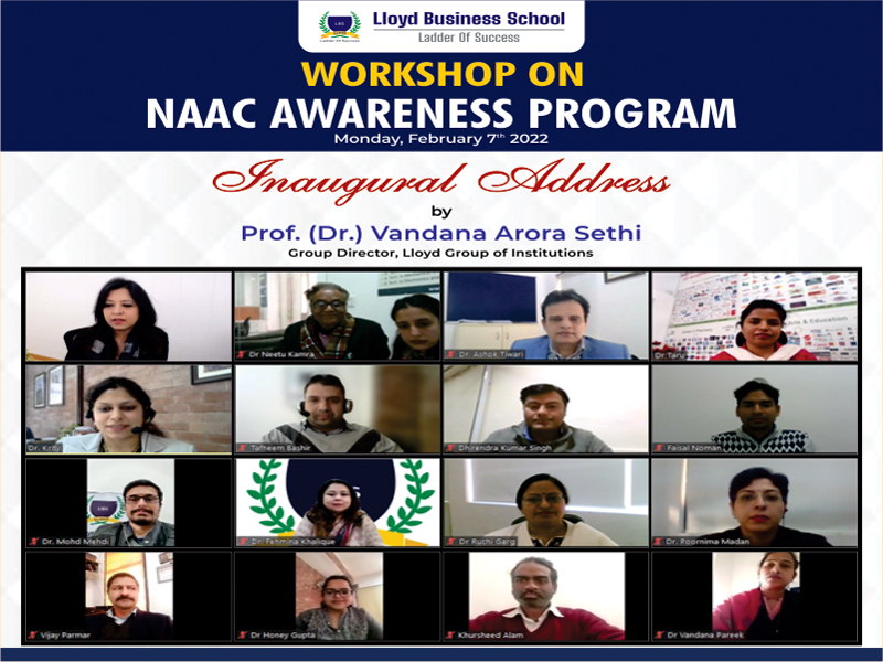 naac-awareness-program