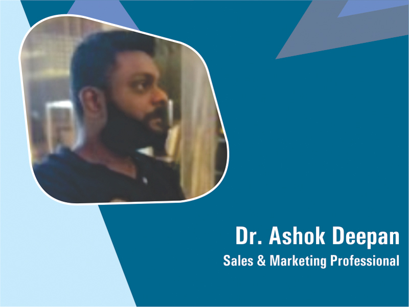 online-guest-lecture-by-ashok-deepan-april3 lloyd Business School
