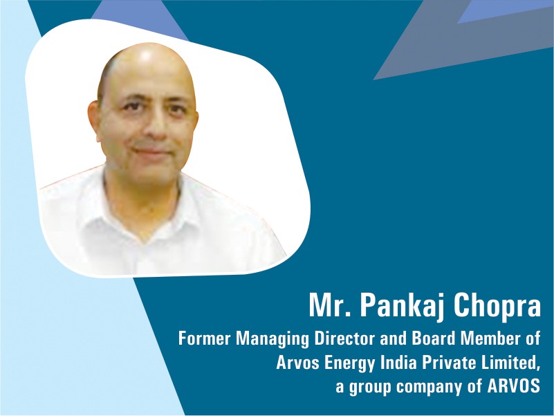 online-guest-lecture-by-pankaj-chopra-april25 lloyd Business School