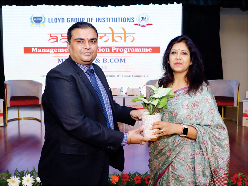 orientation-day-aarambh-2022