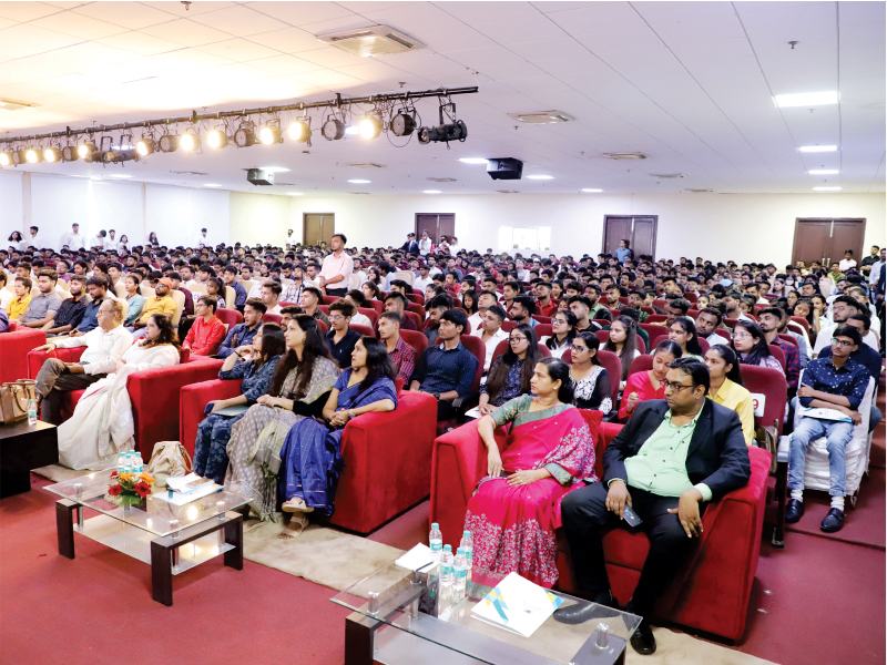 orientation-day-aarambh-2022