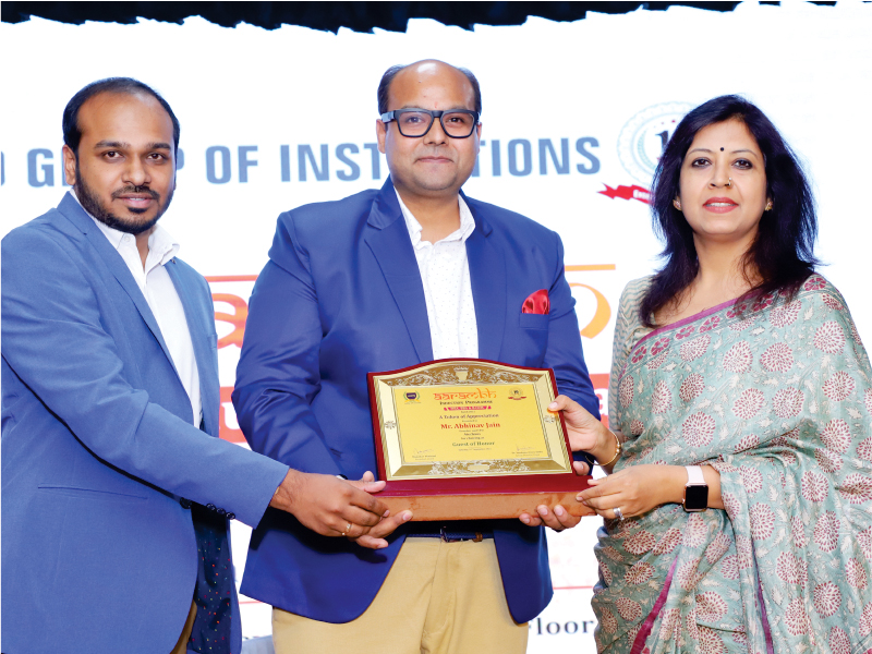 orientation-day-aarambh-2022