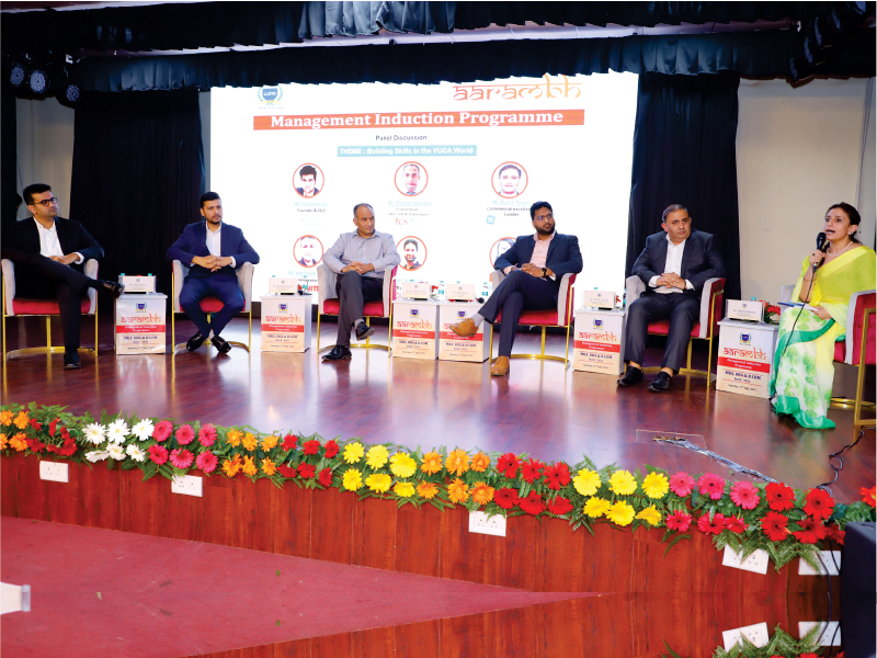 orientation-day-aarambh-2022