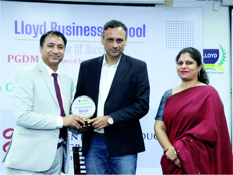 The Orientation Week for PGDM 2024-2026
