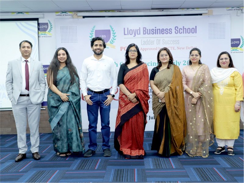 The Orientation Week for PGDM 2024-2026