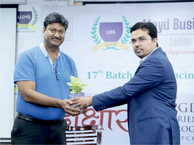 The Orientation Week for PGDM 2024-2026