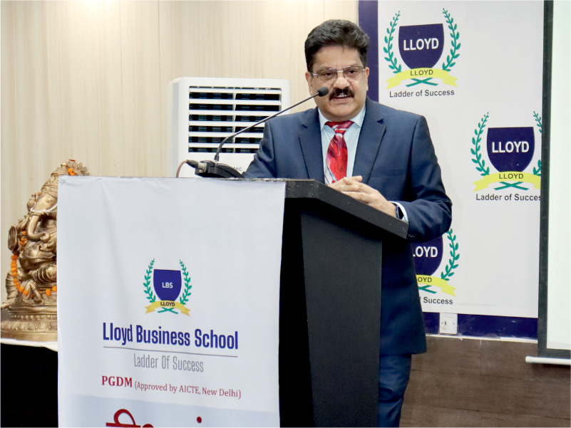 The Orientation Week for PGDM 2024-2026