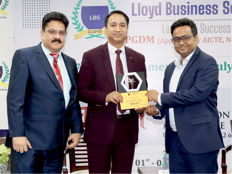 The Orientation Week for PGDM 2024-2026