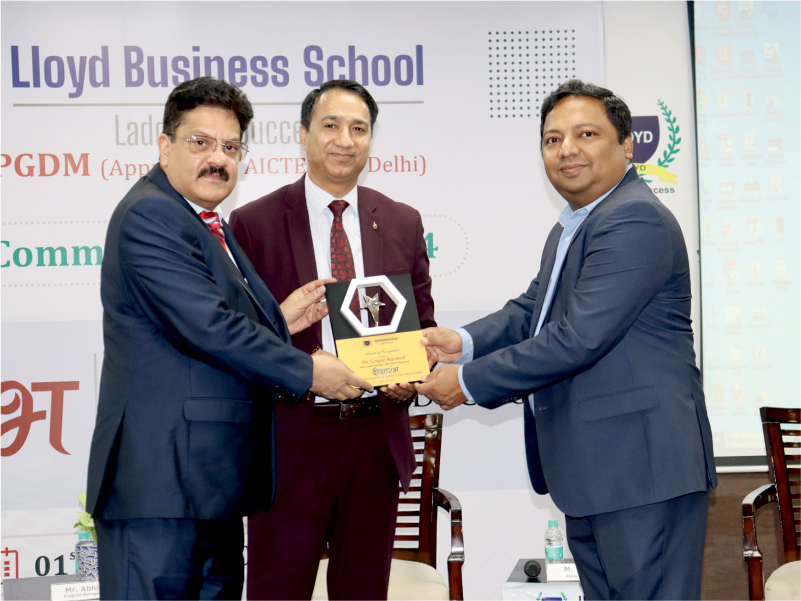 The Orientation Week for PGDM 2024-2026