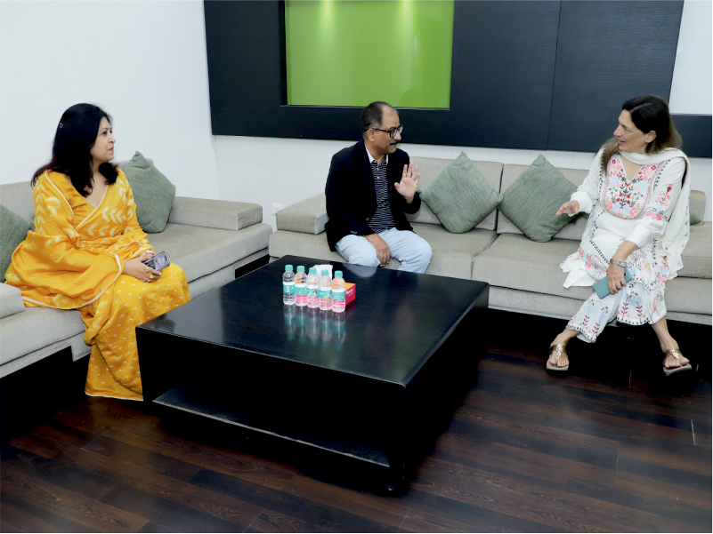 The Orientation Week for PGDM 2024-2026
