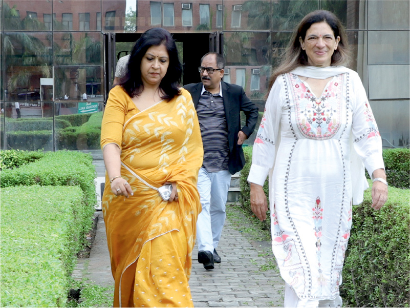 The Orientation Week for PGDM 2024-2026