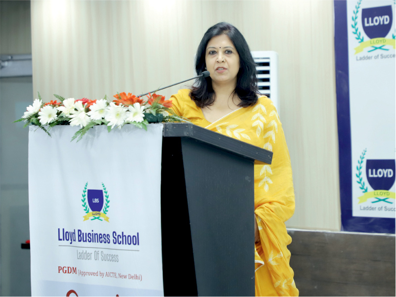 The Orientation Week for PGDM 2024-2026