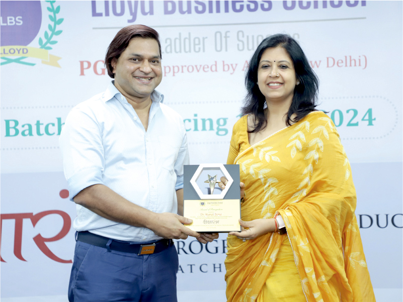 The Orientation Week for PGDM 2024-2026