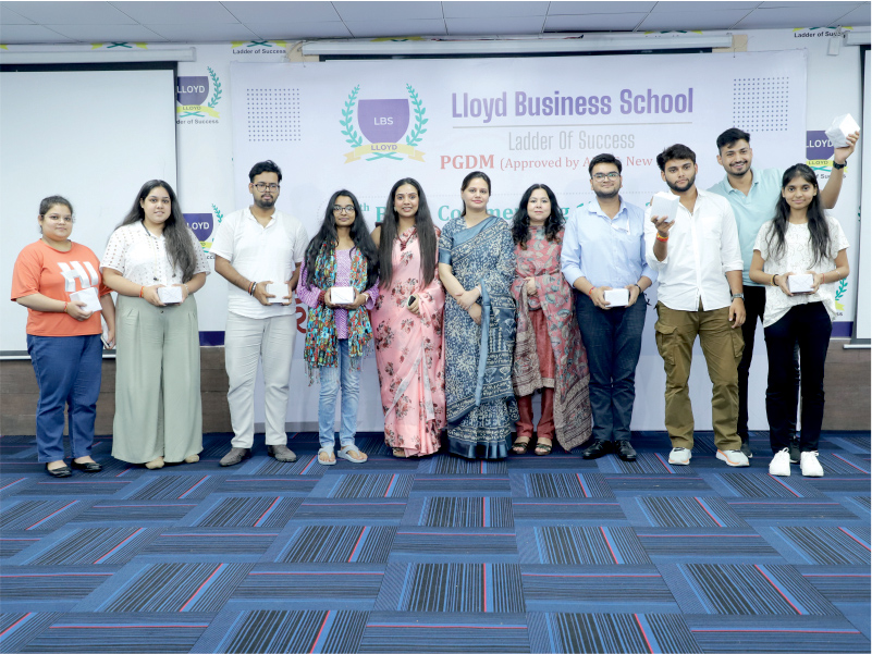 The Orientation Week for PGDM 2024-2026