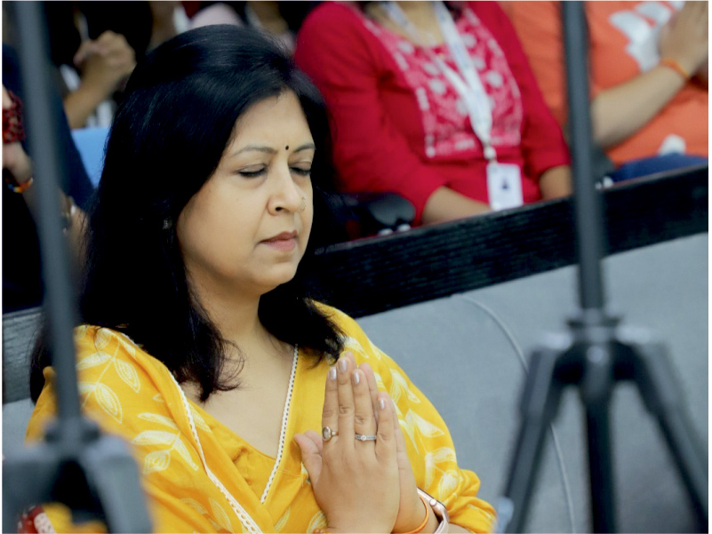 The Orientation Week for PGDM 2024-2026