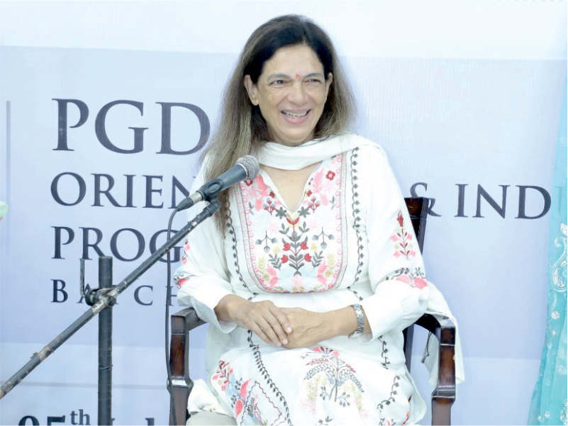 The Orientation Week for PGDM 2024-2026